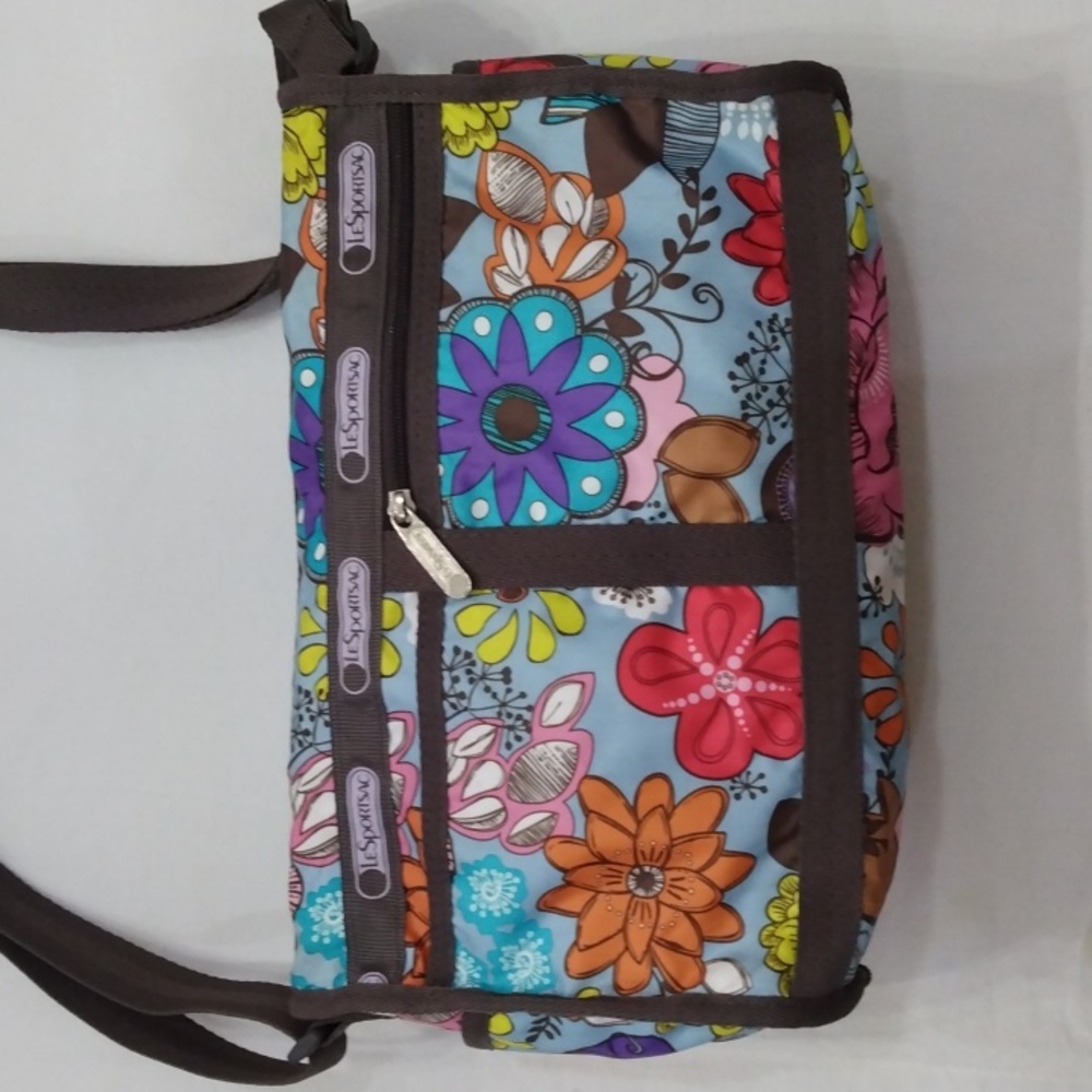 LeSportsac Satchel Bag